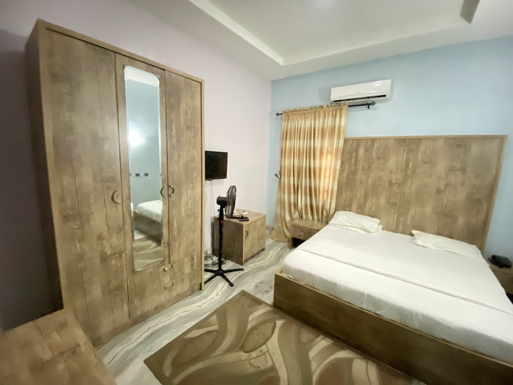 Desert View Hotel photo 2